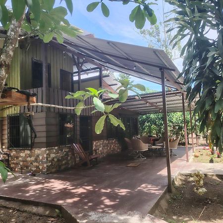Finca La Paz Puerto Viejo de Sarapiqui Exterior foto